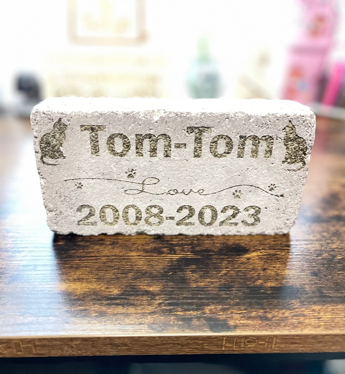 Memorial Brick