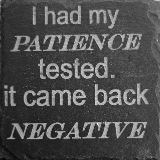 Mother’s Day square drink placements