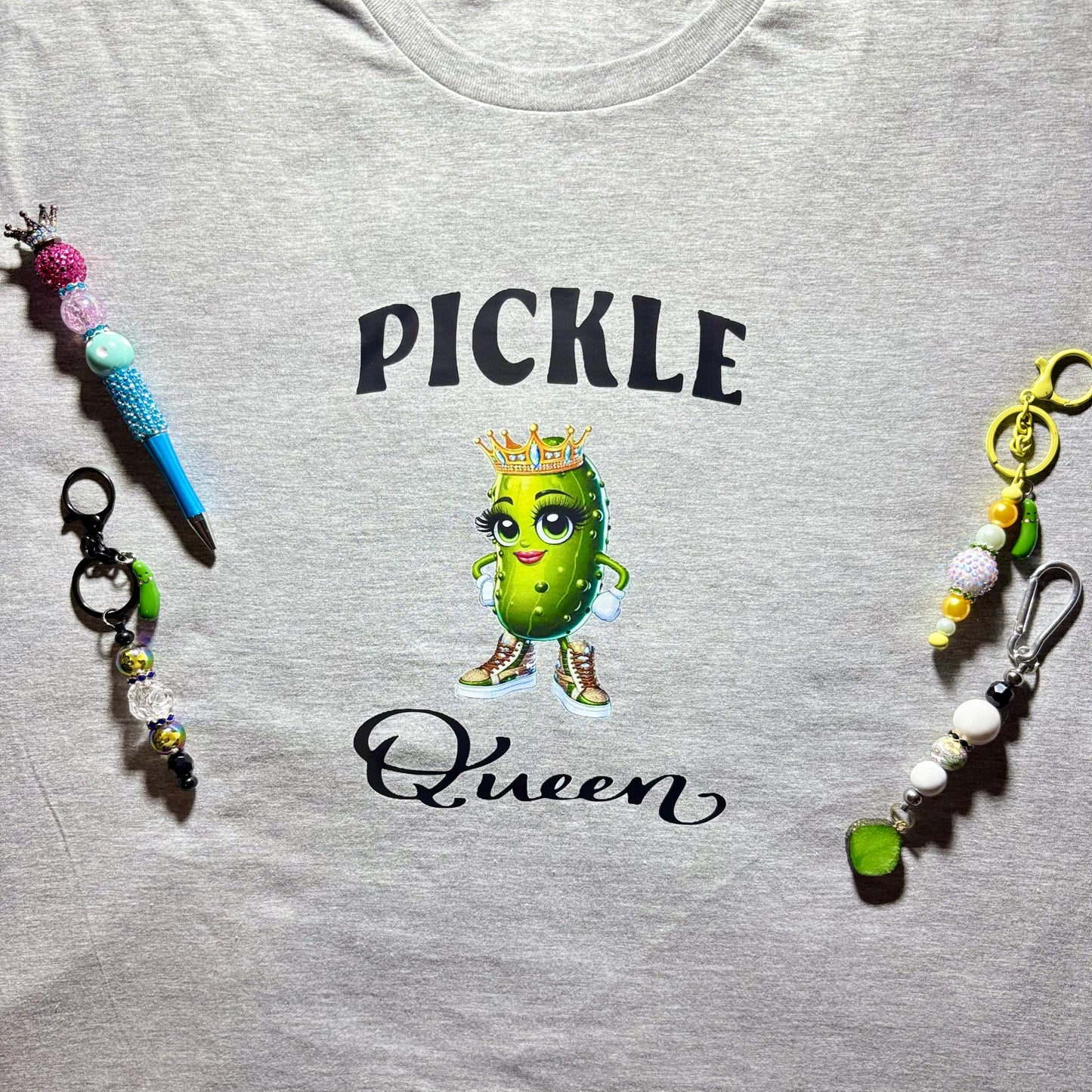 Pickle Queen