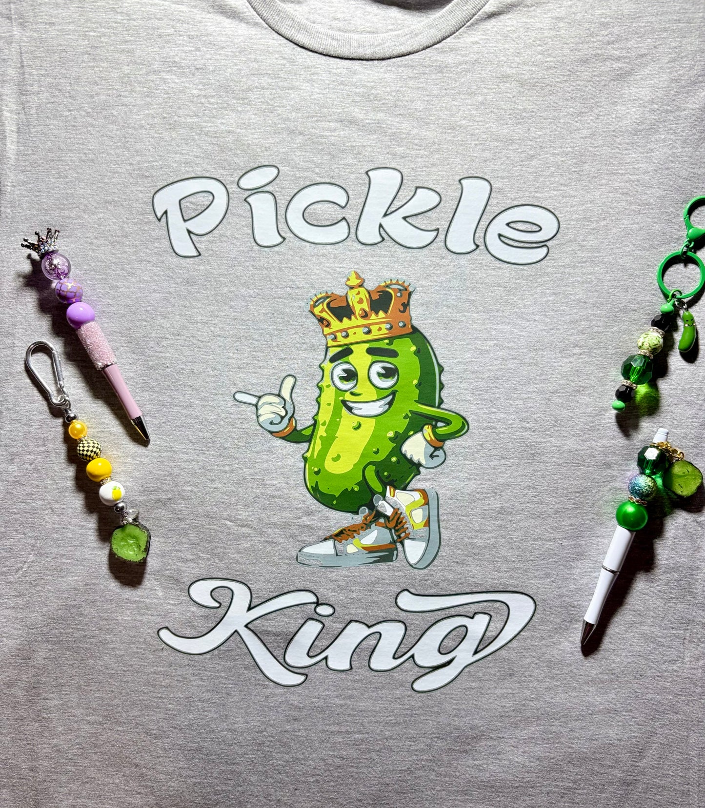 Pickle King