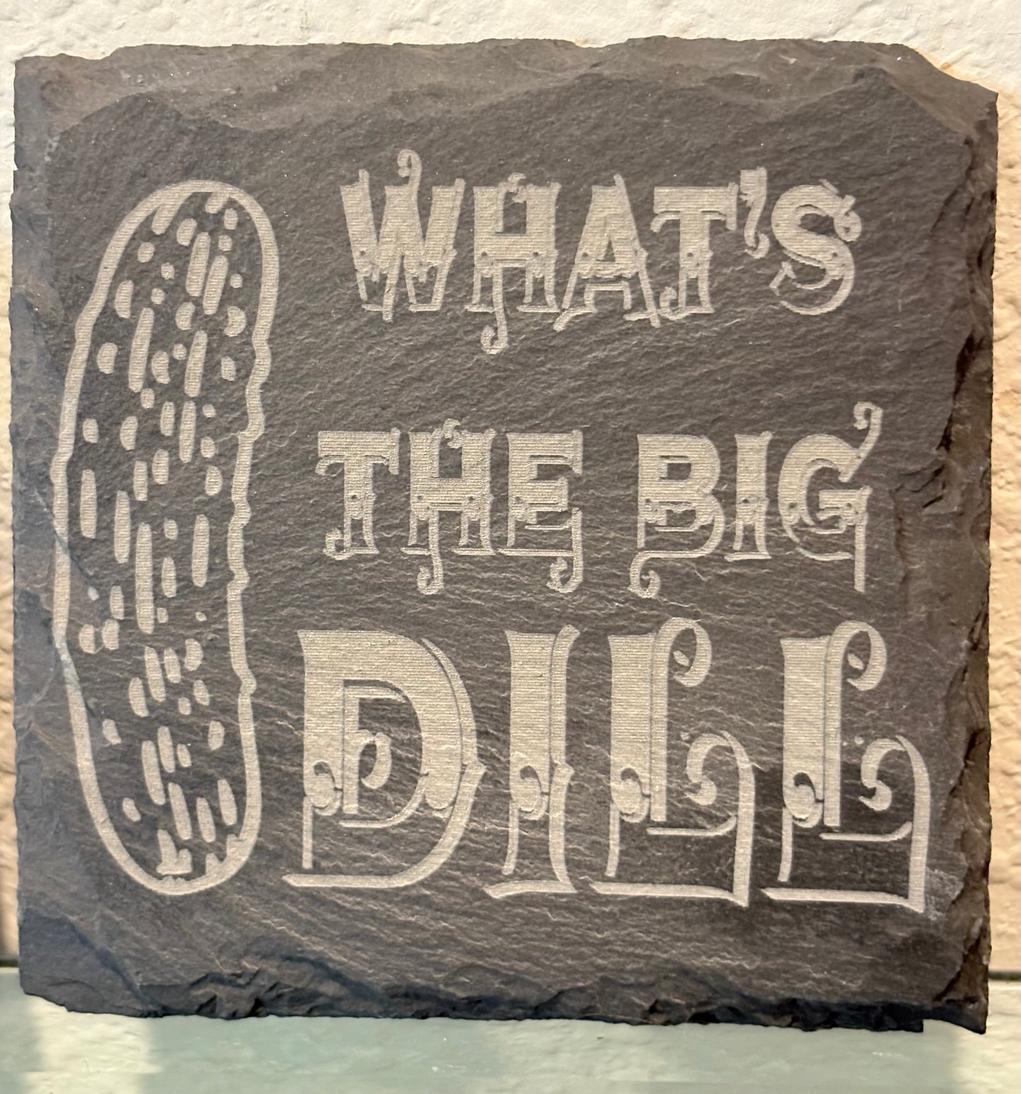 WhatsTheBigDill