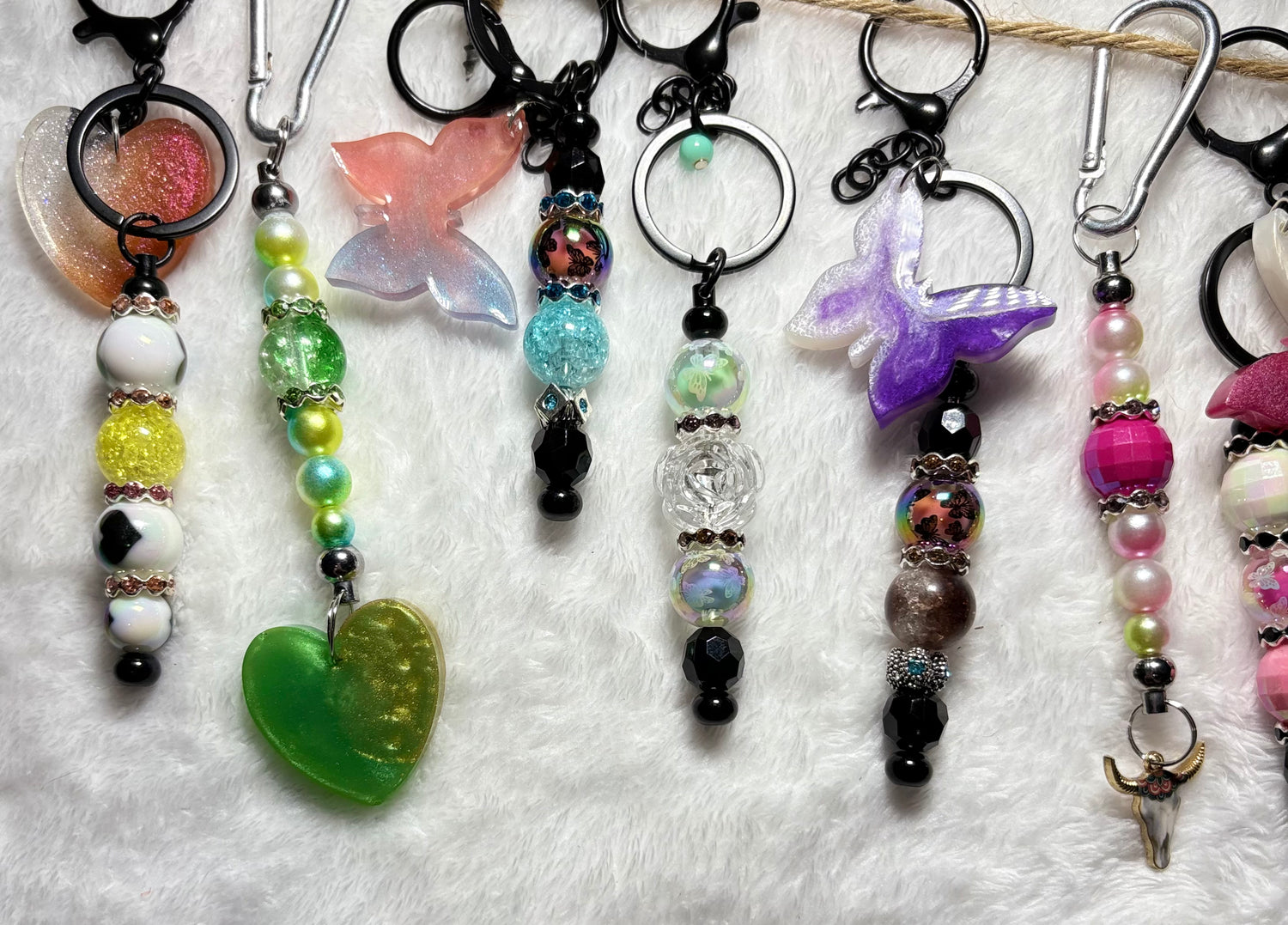 Keychains