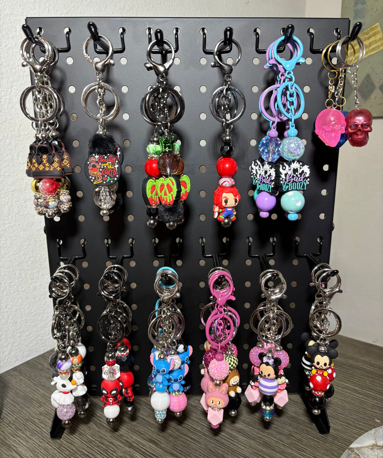 Keychains