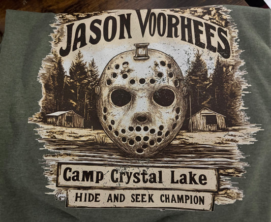 Jason Voorhees