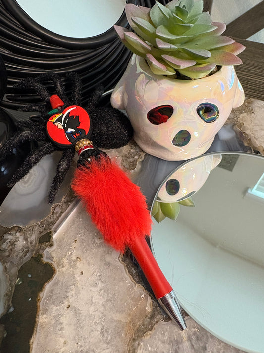 The Evil Queen & Snow White