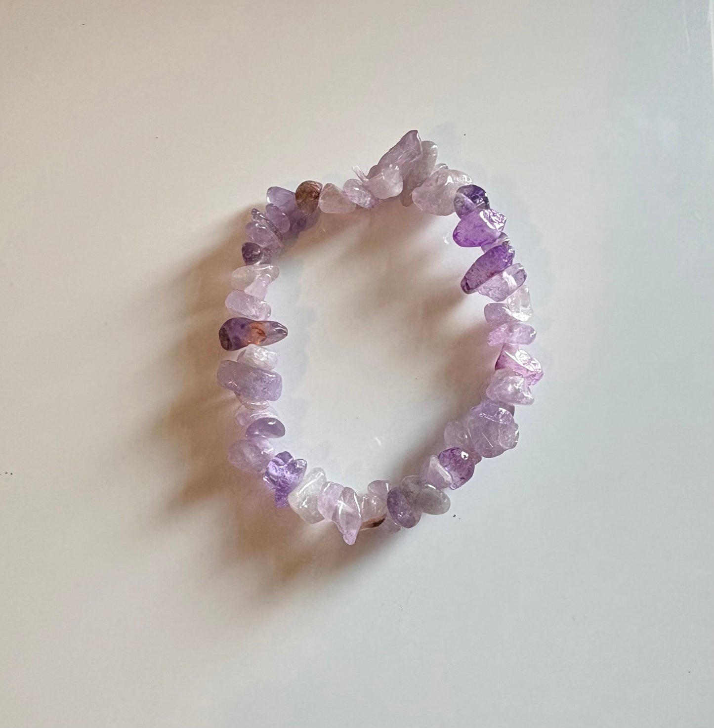 Gemstone Bracelets
