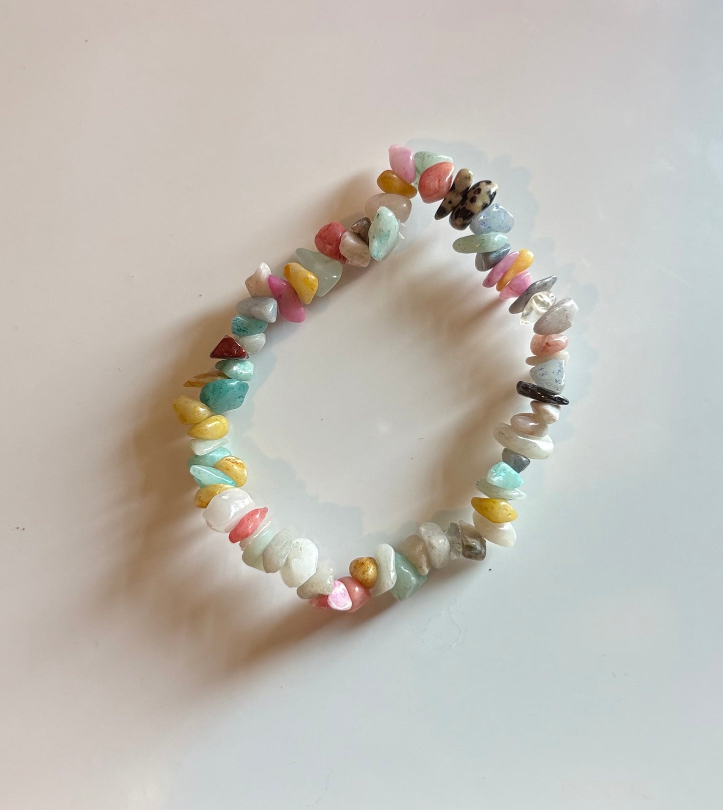 Gemstone Bracelets