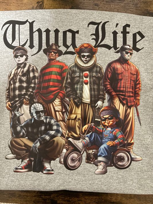 Thug Life