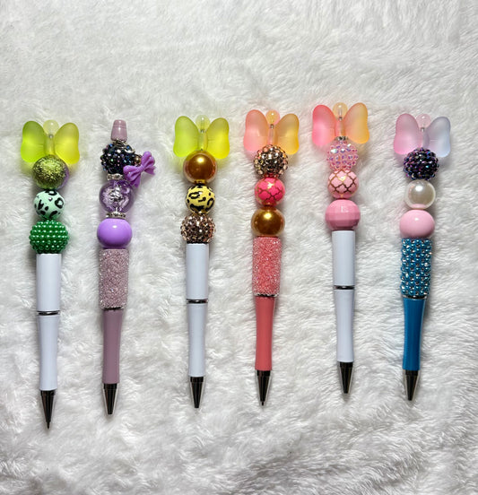 BowBeadedPen