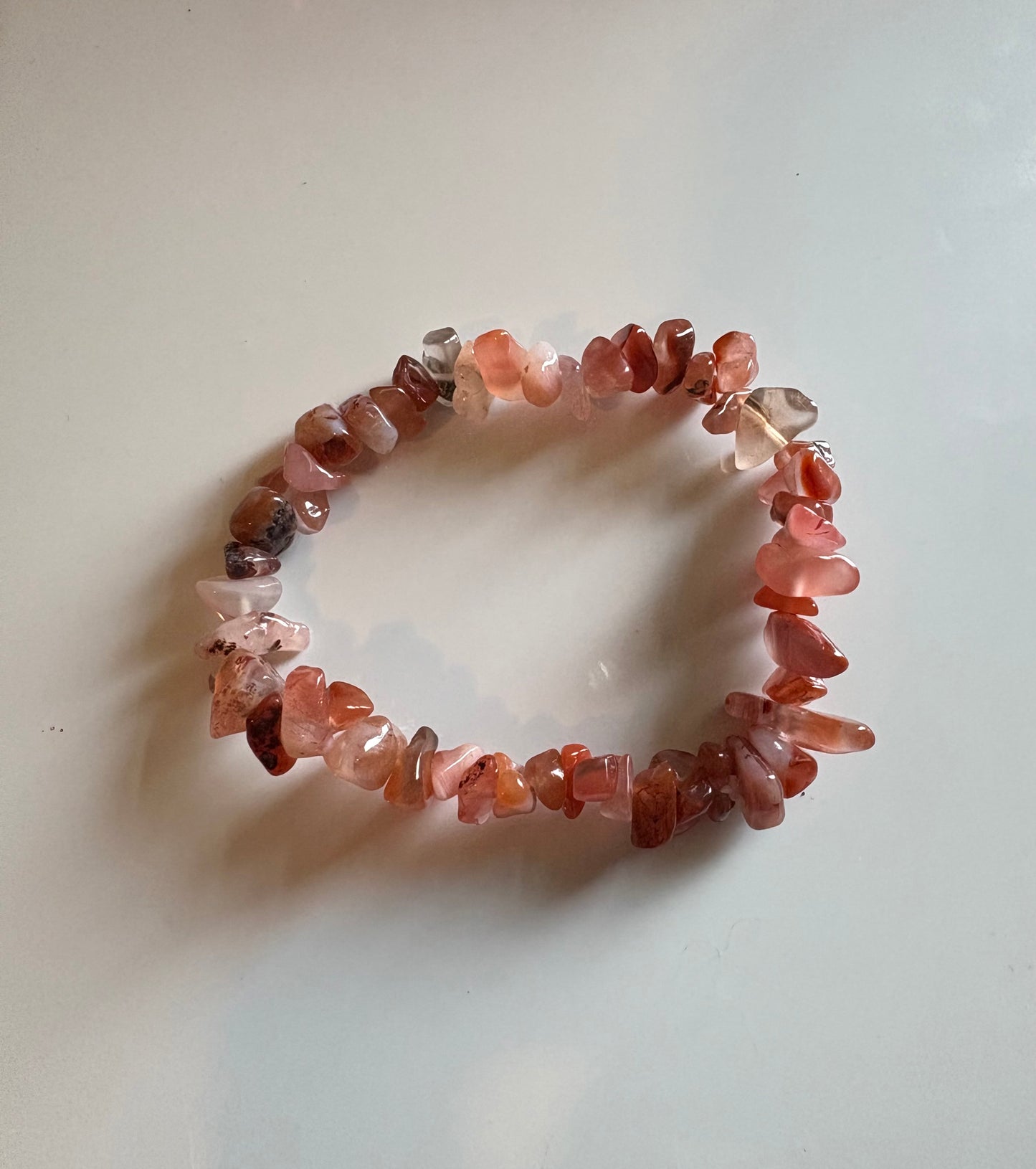 Gemstone Bracelets