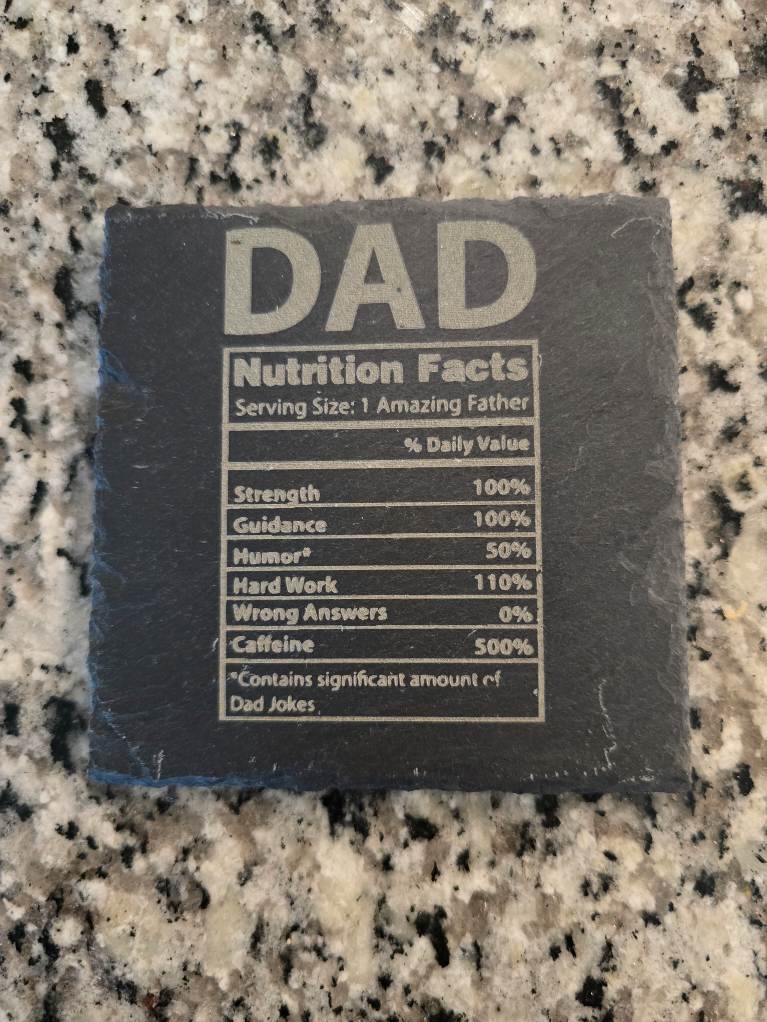 Father’s Day drink reserves