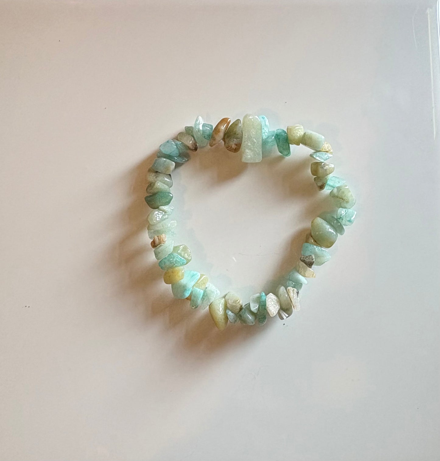 Gemstone Bracelets