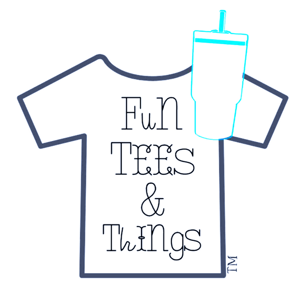 Fun Tees and Things