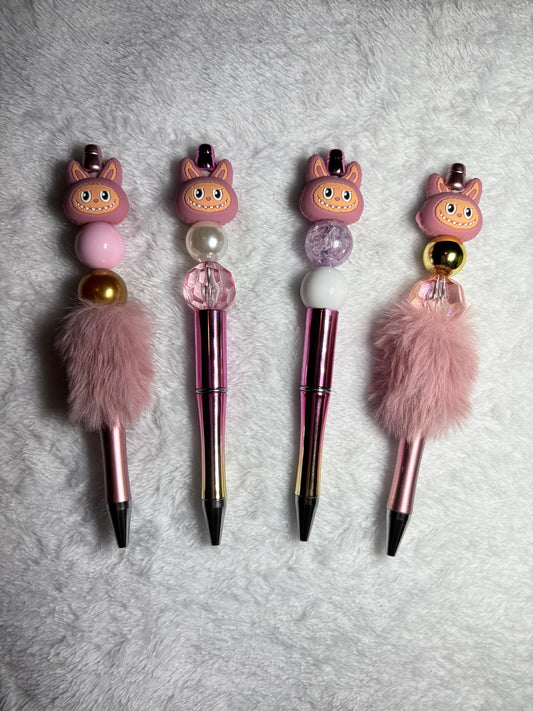 LaBuBu Beaded ink pens