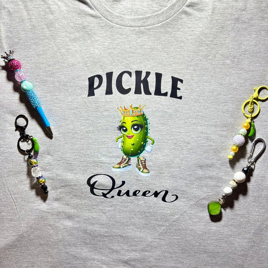 Pickle Queen
