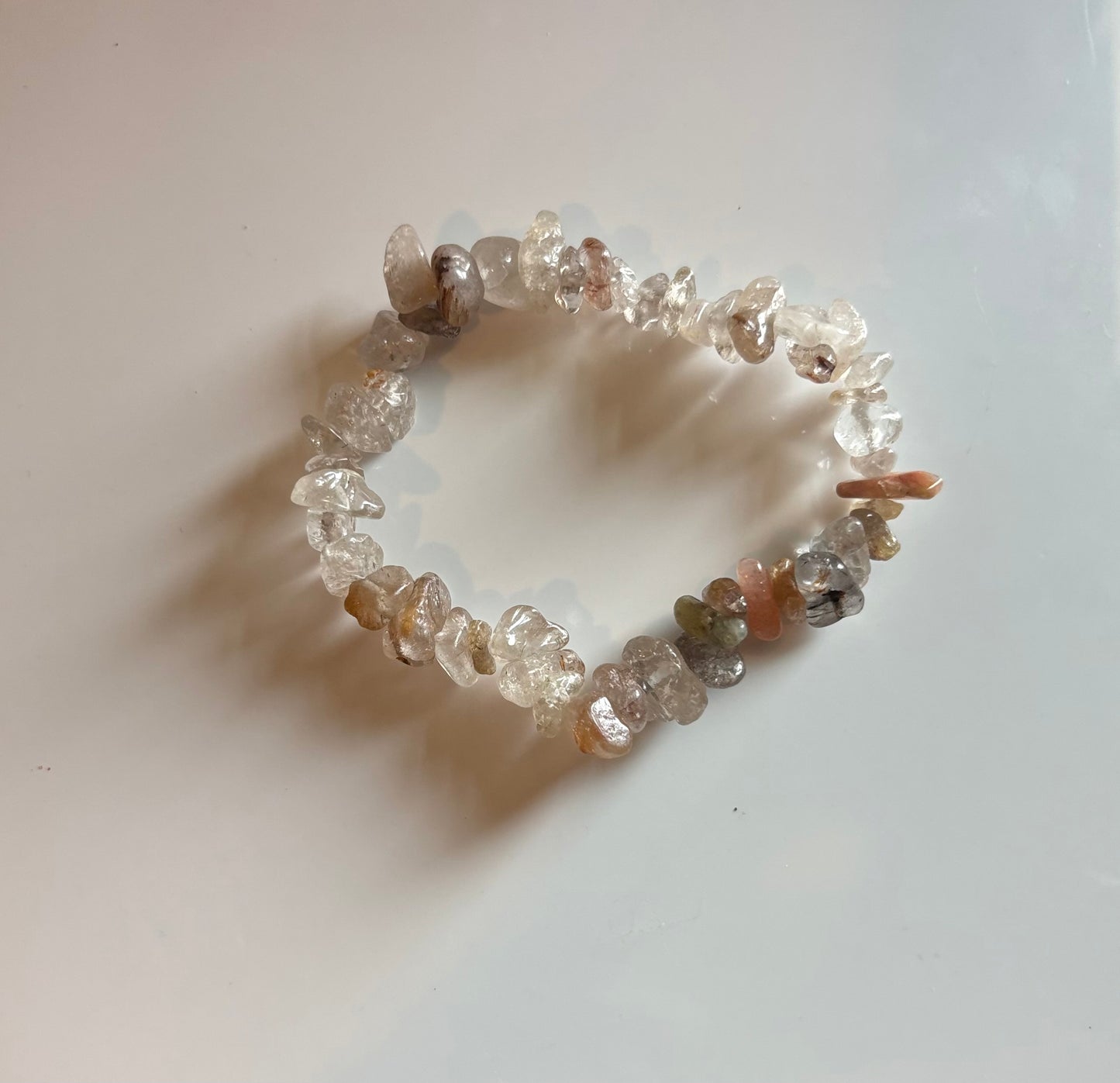 Gemstone Bracelets