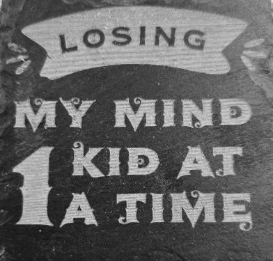 Mother’s Day square drink placements